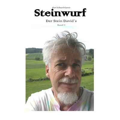 Steinwurf, Taschenbuch von Karl E. Gareis, BoD – Books on Demand, 978-3-8370-5937-3