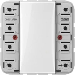Jung KNX Tastsensor-Modul CD 5072 TSM