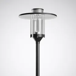 Trilux LED-Aufsatzleuchte 9821 AB2L/ #6712240