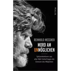 Mord am Unmöglichen, Reisebücher von Reinhold Messner