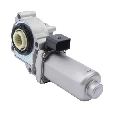 Premium Transfer Case Shift Actuator For BMW Direct Fit Shift Motor Replacement Premium Transfer Case Shift Actuator For BMW Direct Fit Shift Motor Replacement