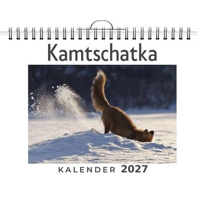 Kamtschatka