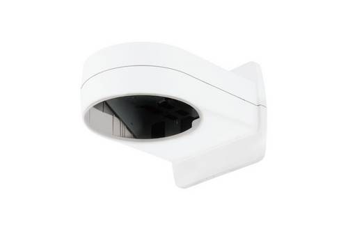 I-PRO WV-QWL100-W, Wandhalterung WV-S61302-Z4, WV-S6131, WV-S6111, weiß