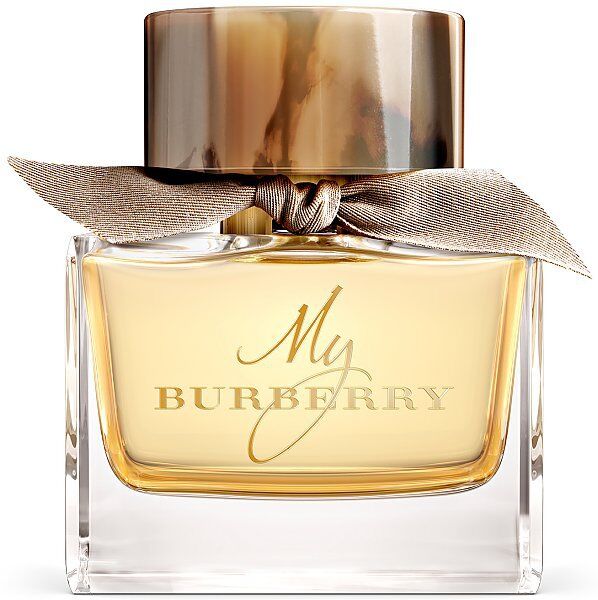 BURBERRY My Burberry Eau de Parfum 90ml W