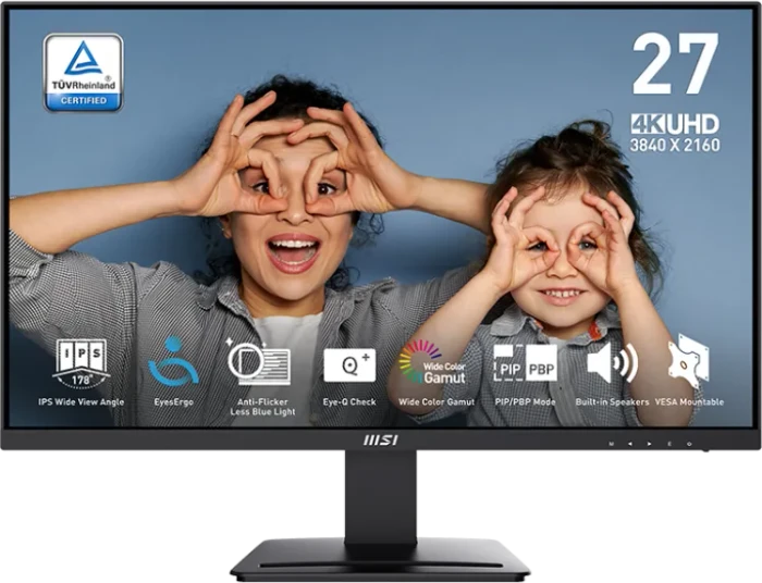 27" MSI PRO MP273U