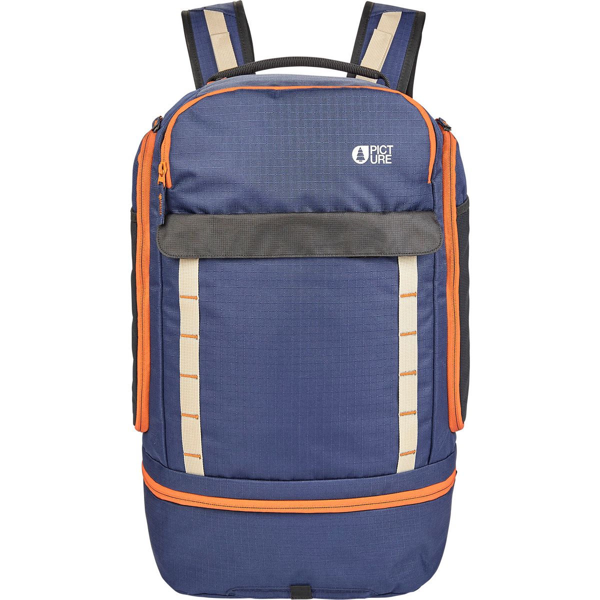 Picture Wildpath Bag 35 blues (H) TU BP0220HDress BluesTU