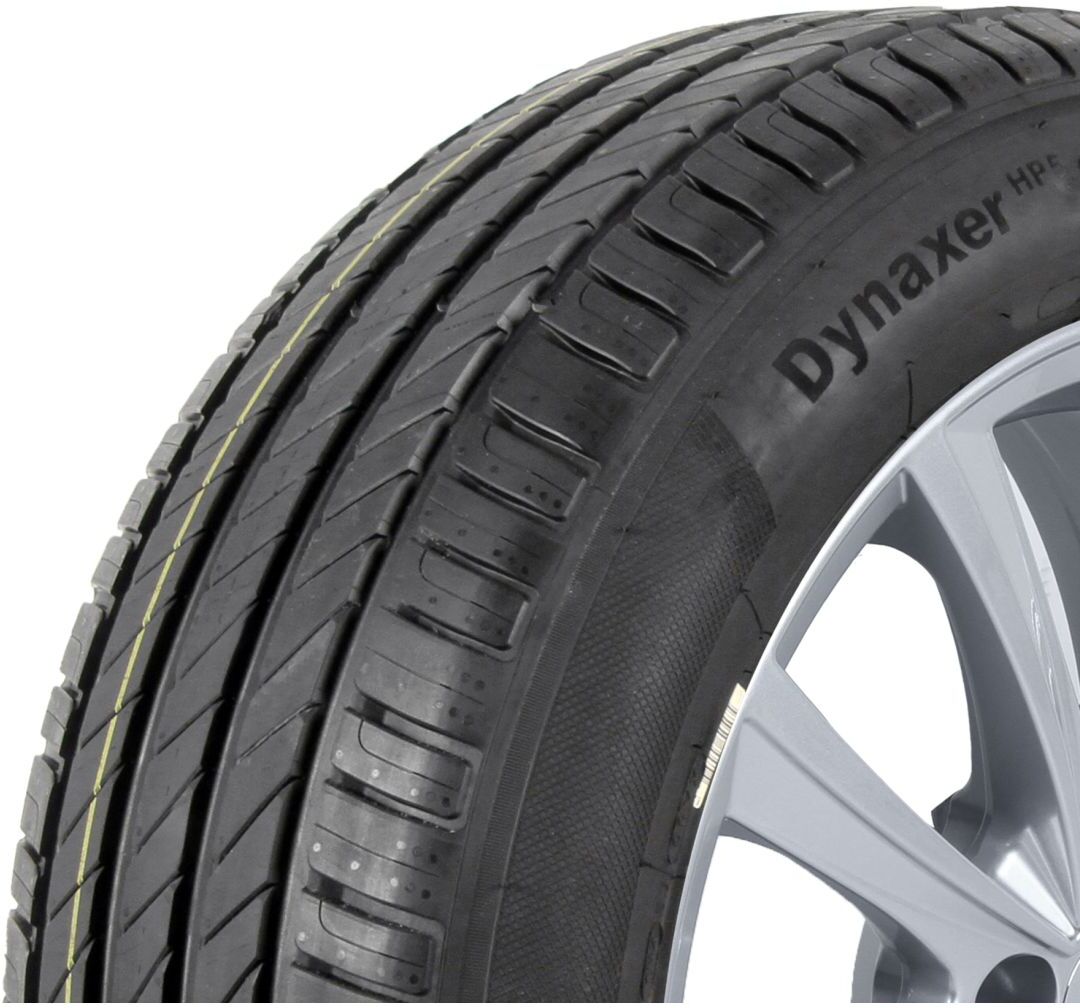 Sommerreifen KLEBER Dynaxer HP5 SUV 215/50R18 92W