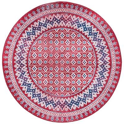 SAFAVIEH Brentwood Gusta Traditional Oriental Rug