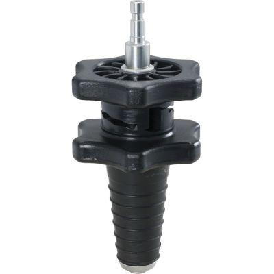 KS TOOLS Adapter, Kühlsystemdruckprüfset 4550142