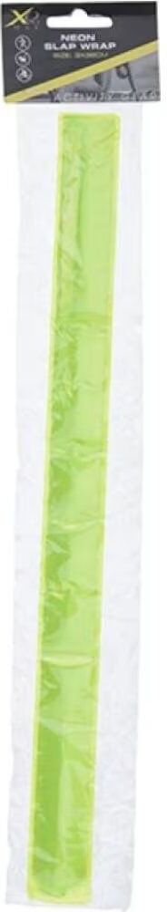 Cinta De Señalización Xqmax Para Jardín, Piscina Y Playa Verde Talla Única Unisex