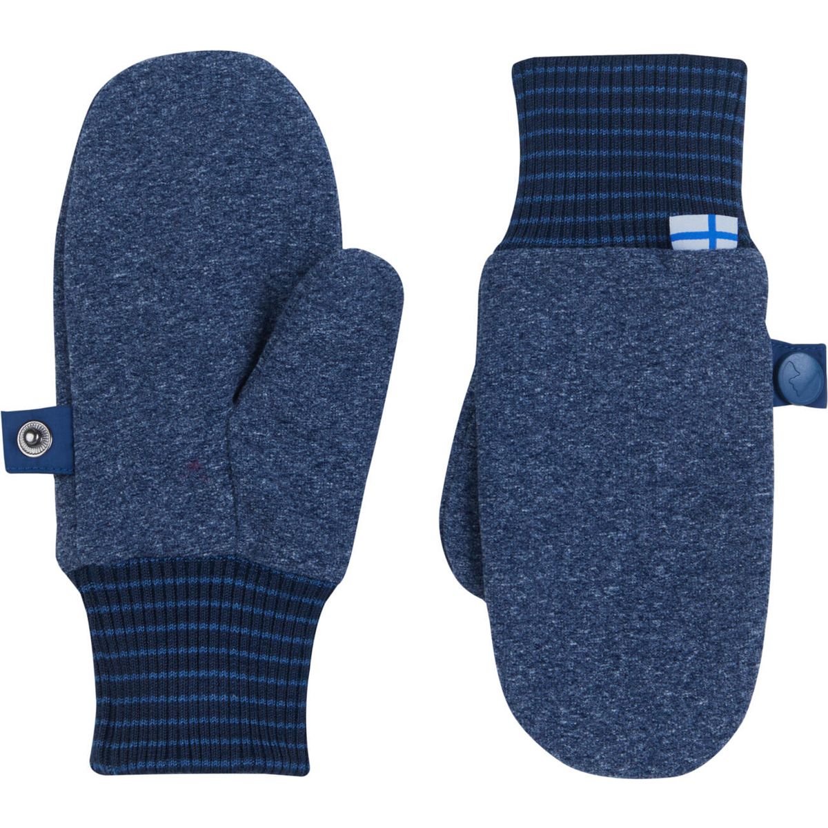 Finkid Pupujussi Knit navy (100000) S 8000243-100000-S