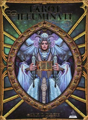 Tarot illuminati - Preis vom 30.09.2026 09:01:18 h