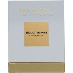 50 ml Birkholz Perfume Manufacture Seductive Rose Eau de Parfum Nat. Spray