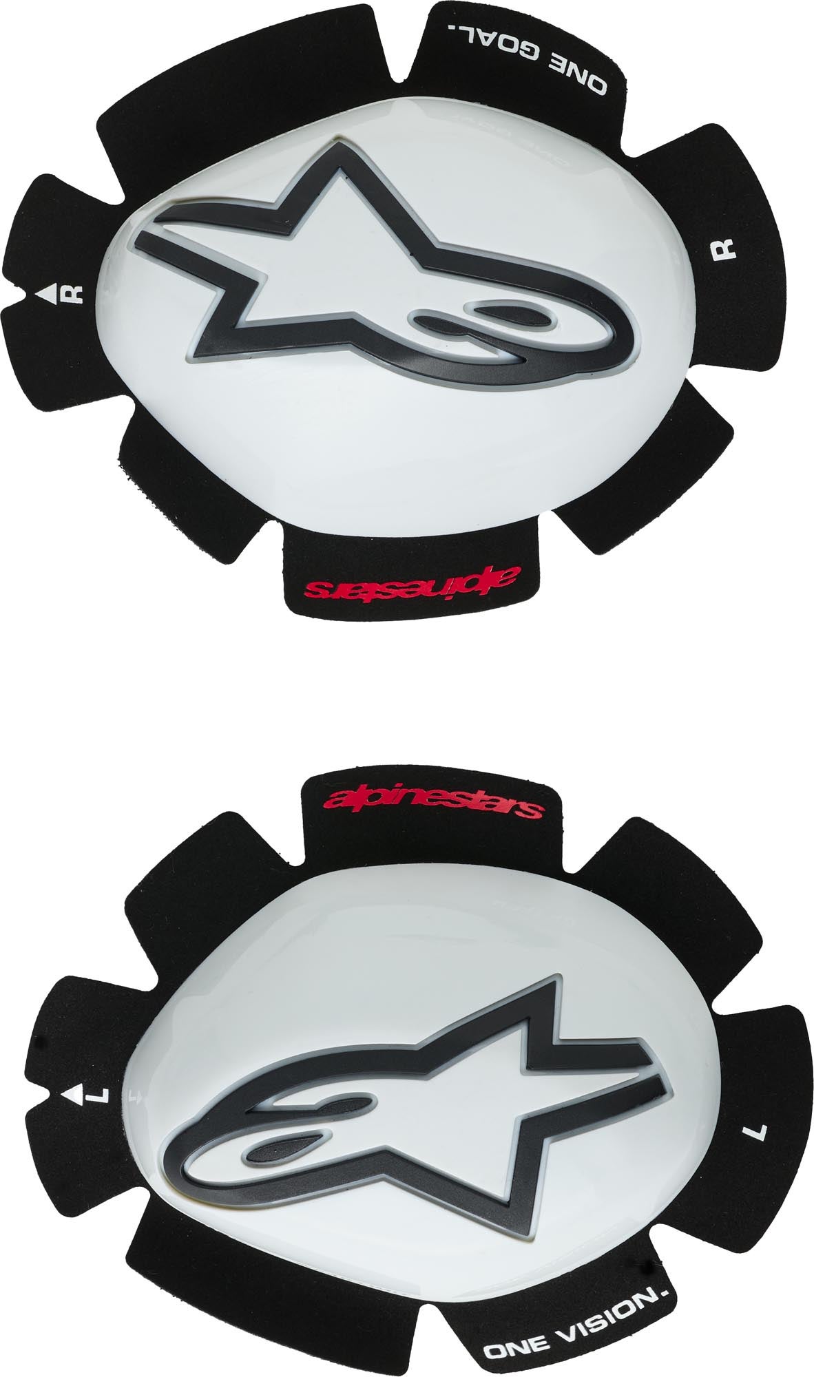 Alpinestars GP Tech Knieschleifer 6400126-21-OS