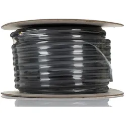 RS PRO, Kabelleitung, Steuerleitung, 12-adrig x 0,5 mm2 Militär S (25 m)