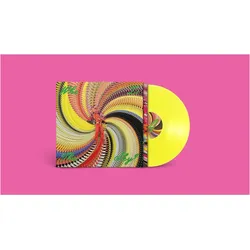 Matador, Schallplatten, WHO IS THE SKY (COLV) (YLW) (David Byrne (Talking Heads))