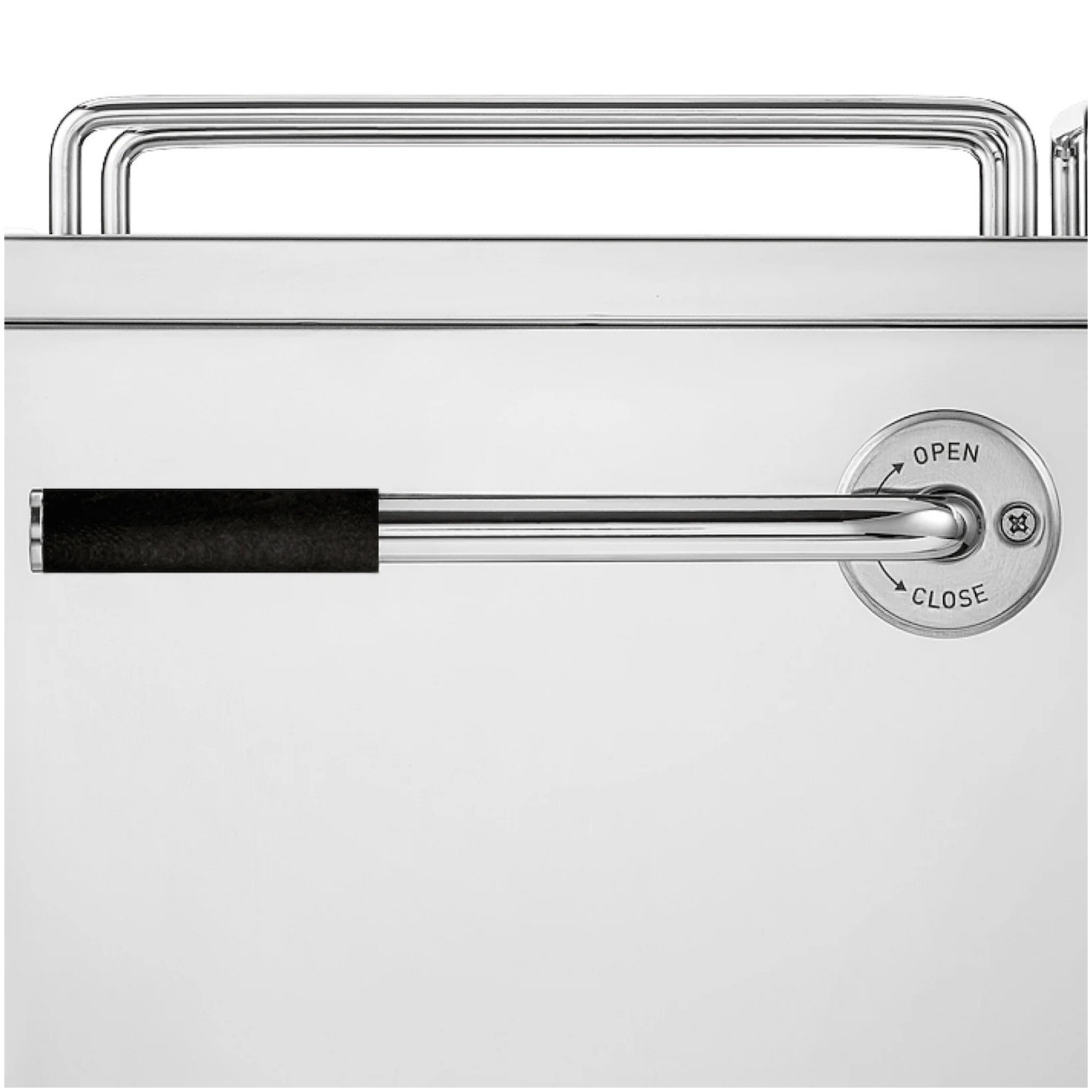 Sjöstrand SJHG-BB Koffie accessoire Zwart