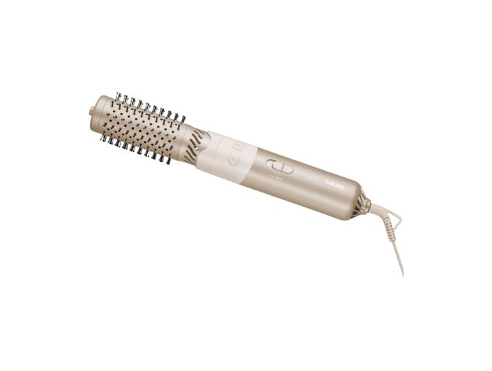 Beurer HT 85 ICONIC Pro roterende heteluchtborstel – ionische technologie – 2 warmtestanden – cool shot – keramische coating – afneembare borstelkop