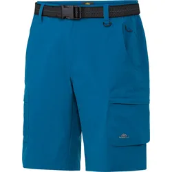 Nordcap Herren Funktionsbermudas