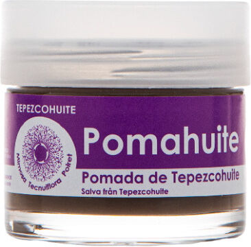 Limyé Pomahuite Tepezcohuite Salbe 50 g