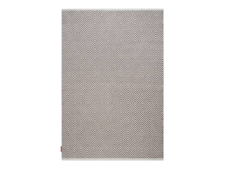 Formgatan Tapis Diamond 140 x 200cm Grey