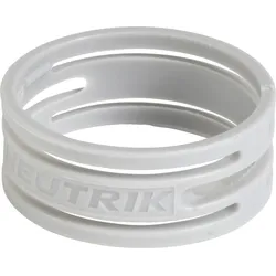 NEUTRIK XXR-8 - XLR-Codierring, Markierungsring, grau