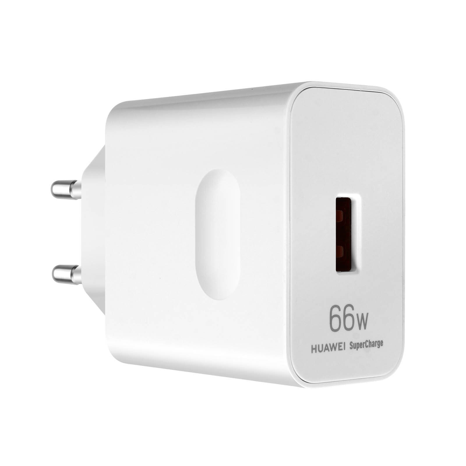 Huawei Originele USB-voeding 66W SuperCharge Wit