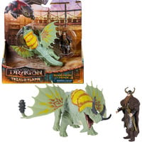 Drachenzähmen leicht gemacht Wikinger & Drachen - Haudrauf & Schädelbrecher, Spielfigur