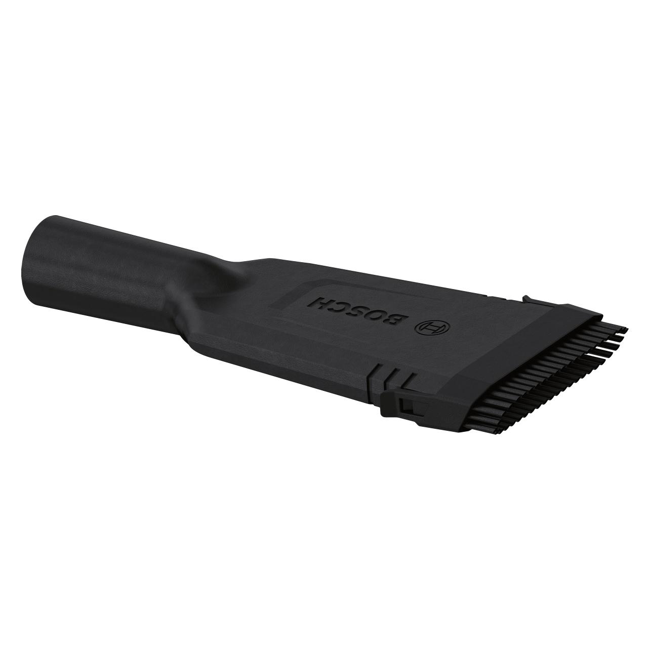 Bosch Professional Zubehör Saugbürste flach (2608001223)