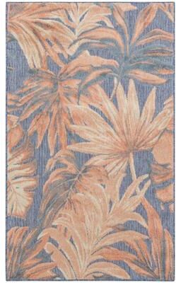Nourison Aloha Indoor/Outdoor Nature Area Rug