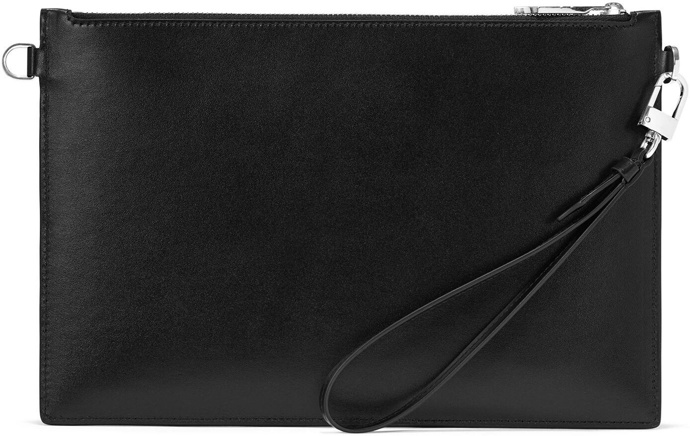 Montblanc Pochette Unisex Negro -- Unisex