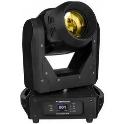 JB Systems JB-Systems Challenger BSW (150 W, LED), Scheinwerfer, Mehrfarbig