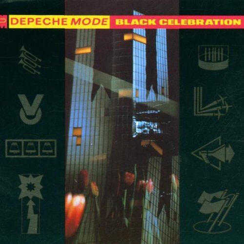 Depeche Mode - Black Celebration - Preis vom 11.10.2026 23:13:37 h