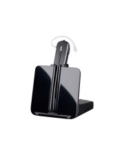 Poly Plantronics CS 540A CS500 Series Headset-System konvertierbar DECT kabellos (84693-02)
