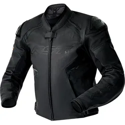RST S1 D3O perforierte Motorrad Lederjacke XL