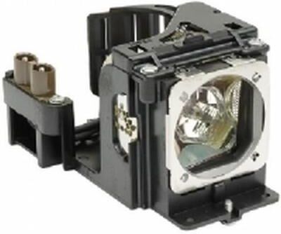 AL™ Series 610-328-6549 Lamp & Housing for Sanyo Projectors - 90 Day Warranty
