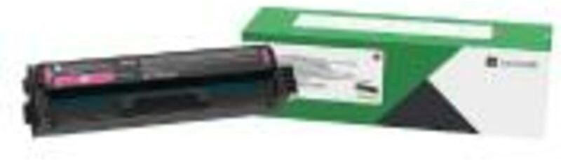 Lexmark 20N2HM0 - Magenta - Toner - Hohe Kapazität