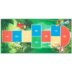 KINDERTEPPICH Babadag 150/80 cm