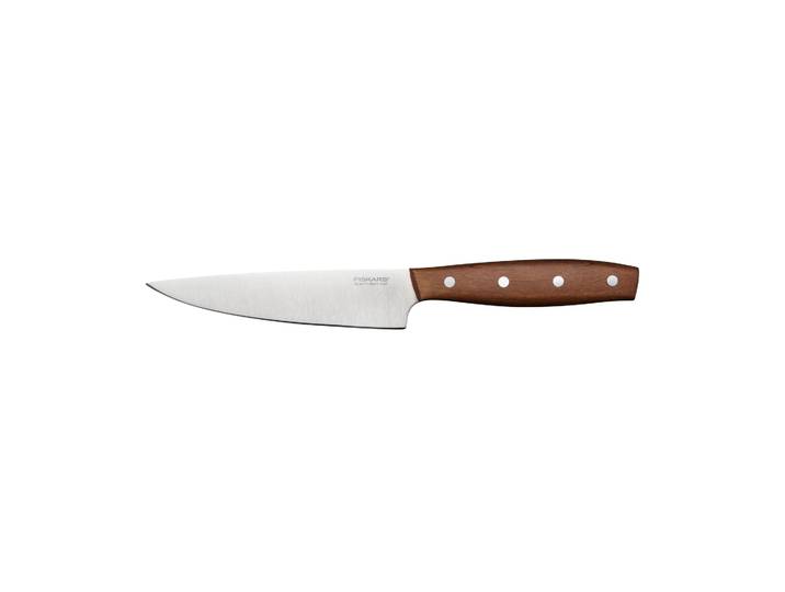 Fiskars Folken couteau de chef Petit, 12 cm