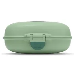 Monbento Kids Snack Box MB Gram Forest, Lunchbox, Grün