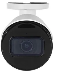 Dahua IP KAMERA IPC-HFW2241S-S-0280B (1920 x 1080 Pixels), Netzwerkkamera, Weiss
