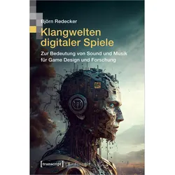 Klangwelten digitaler Spiele, Fachbücher von Björn Redecker