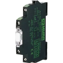 Murrelektronik Optokopplermodul 52572