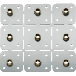 hansgrohe Montagehilfe DN20, 28470180