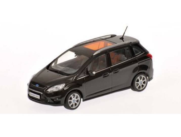 Ford C-Max Grand 2010 - 1:43 - Minichamps