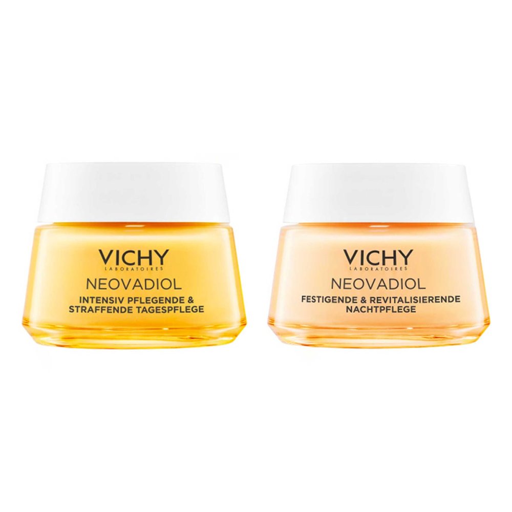 L'Oreal Deutschland GmbH Geschäftsbereich VICHY Vichy Neovadiol Tag Nacht Paket 08100181