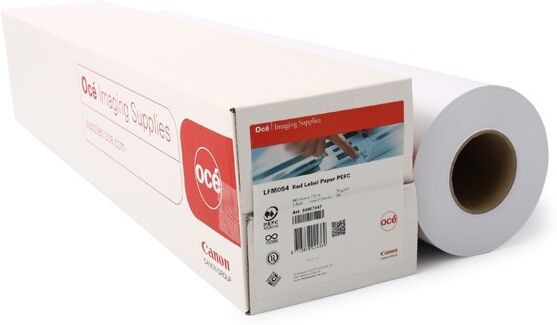 IJM416 Image Canvas 914 mm x 18 m, 375 g/qm - 20€ Rabatt ab 200€ Bestellwert - Canon Gold Partner