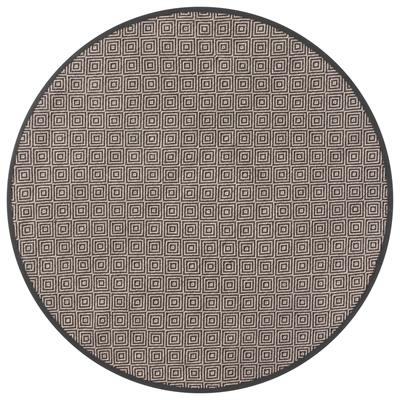 Martha Stewart Irmhilde Contemporary Sisal Rug