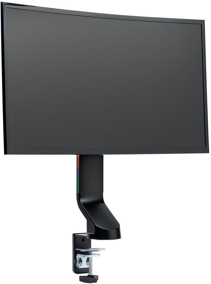 Kensington Monitorarm Singel