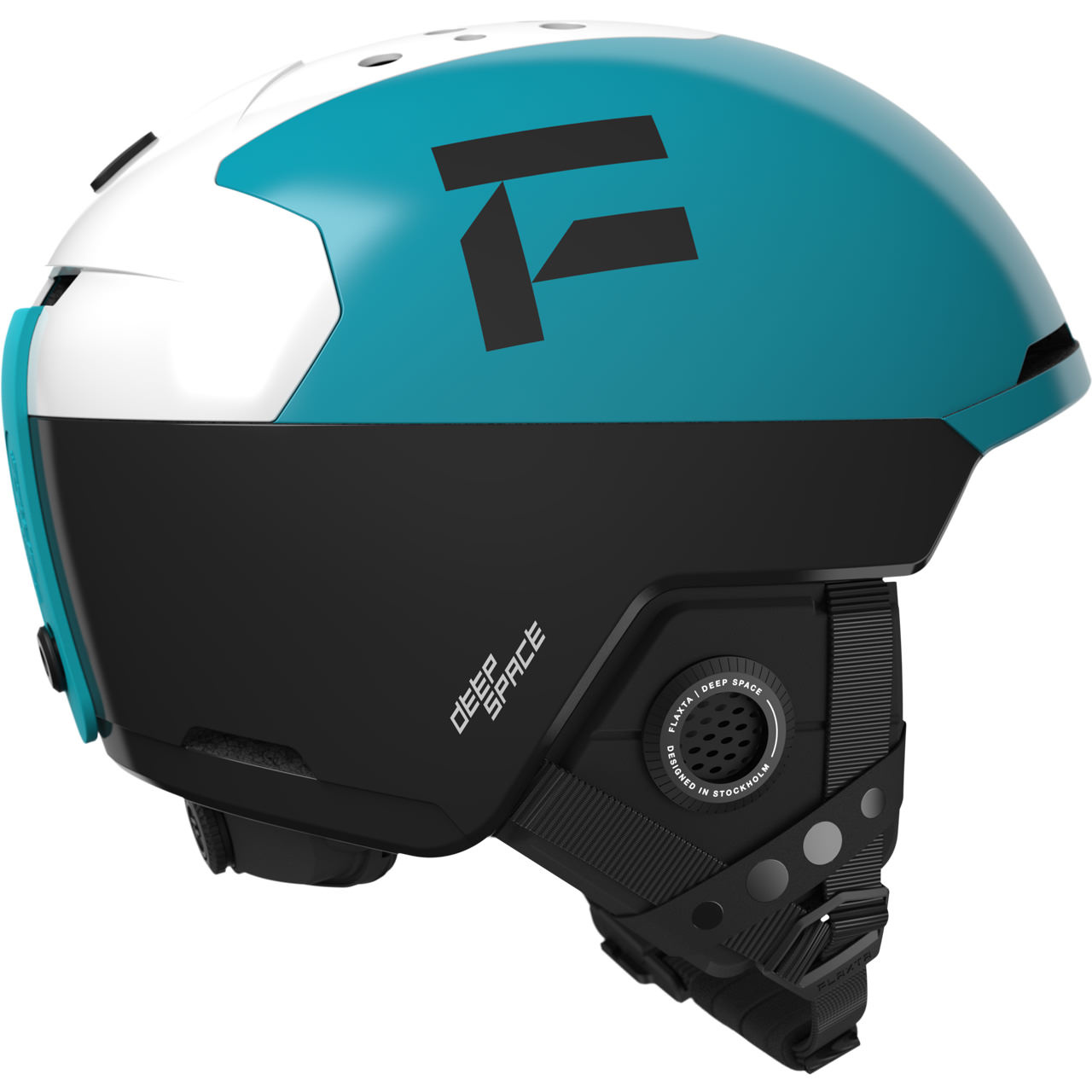 Flaxta Deep Space Junior flaxta blue - S-M (51 - 54 cm)